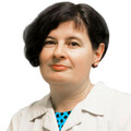 Кайзер Ирина Владимировна - кардиолог г.Новосибирск