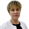 Кулешова Юлия Анатольевна - невролог г.Новосибирск