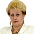 Кабурнеева Елена Николаевна - гастроэнтеролог, кардиолог г.Новосибирск