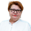 Шпакова Ирина Владимировна - уролог г.Новосибирск