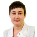 Голикова Марина Рувимовна - окулист (офтальмолог) г.Новосибирск