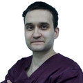Хихлич Артём Станиславович - невролог, рефлексотерапевт г.Новосибирск