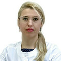 Никифорова Татьяна Александровна - невролог г.Новосибирск