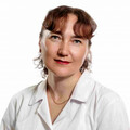 Осокина Наталья Владимировна - невролог г.Новосибирск