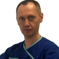 Сафронов Валерий Валерьевич - мануальный терапевт г.Новосибирск