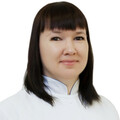 Давыдова Елена Анатольевна - акушер, гинеколог г.Новосибирск