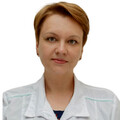 Венжина Юлия Юрьевна - гастроэнтеролог г.Новосибирск