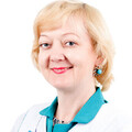 Благинина Татьяна Николаевна - невролог, терапевт, рефлексотерапевт г.Новосибирск