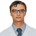 Васильев Андрей Игоревич - нейрохирург, вертебролог г.Новосибирск