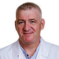 Матюшин Александр Федорович - вертебролог, ортопед, травматолог г.Новосибирск