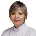 Мордвинцева Елена Робертовна - лор (отоларинголог), невролог, отоневролог г.Новосибирск