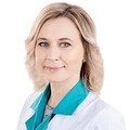 Данилова Анастасия Ивановна - венеролог, дерматолог г.Новосибирск