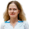 Жданова Марина Александровна - гастроэнтеролог, терапевт, узи-специалист г.Новосибирск