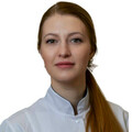Колмакова Евгения Александровна - невролог г.Новосибирск