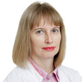 Чунина Виктория Юрьевна - невролог г.Новосибирск