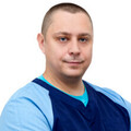 Юров Михаил Александрович - узи-специалист, уролог г.Новосибирск