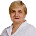 Артемьева Татьяна Николаевна - невролог г.Новосибирск