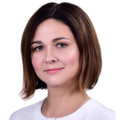 Доровская Ольга Игоревна - гастроэнтеролог г.Новосибирск