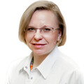 Никулина Юлия Михайловна - кардиолог г.Новосибирск