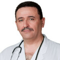 Сущевский Вениамин Иванович - мануальный терапевт, кинезиолог г.Новосибирск
