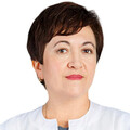 Михайлова Елена Михайловна - невролог, рефлексотерапевт г.Новосибирск