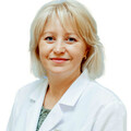 Мычинко Елена Александровна - терапевт г.Новосибирск