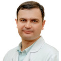 Батышев Евгений Владиславович - окулист (офтальмолог) г.Новосибирск