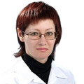 Марченко Елена Васильевна - кардиолог г.Новосибирск