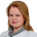 Гилинская Ольга Михайловна - кардиолог, терапевт г.Новосибирск
