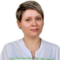 Шевченко Александра Васильевна - невролог, эпилептолог г.Новосибирск