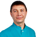 Сигниенков Владимир Викторович - мануальный терапевт г.Новосибирск