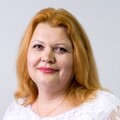 Остахова Анжела Викторовна - психолог г.Новосибирск
