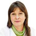 Леванькова Анна Сергеевна - окулист (офтальмолог) г.Новосибирск