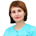 Иванчикова Екатерина Михайловна - дерматолог г.Новосибирск