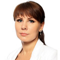 Сакеева Елена Александровна - венеролог, дерматолог г.Новосибирск